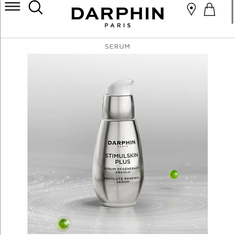 Darphin Stimulskin Plus Serum